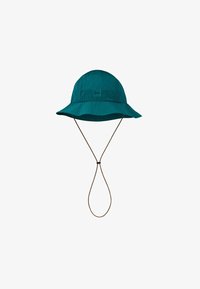 Seleccionado, teal