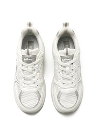 mtng Zapatillas - plata