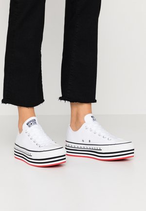 Zapatillas - white