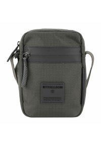 Strellson NORTHWOOD RS CLINT - Borsa a tracolla - khaki