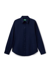 United Colors of Benetton Camicia - blue/blu