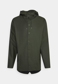 JACKET UNISEX - Parka - green