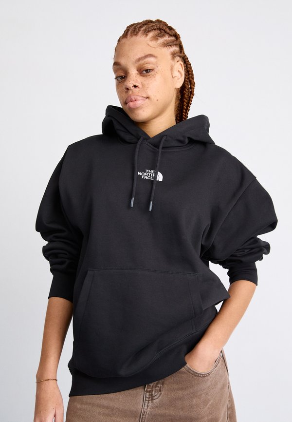 ESSENTIAL OVERSIZE HOODIE - Sweatshirt2