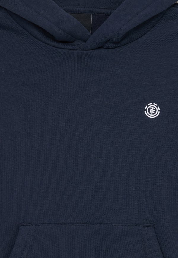 ICON EMBROIDERY UNISEX - Hoodie2