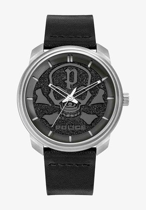 Police BLEDER - Ure - grau