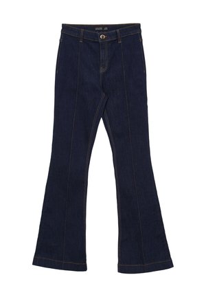 Calliope Flared Jeans - blu