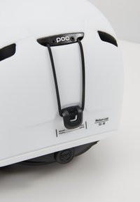 POC OBEX PURE UNISEX - Helm - hydrogen white