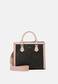 JOOP! PIAZZA EDITION ARIELLA - Sac à main - nude - ZALANDO