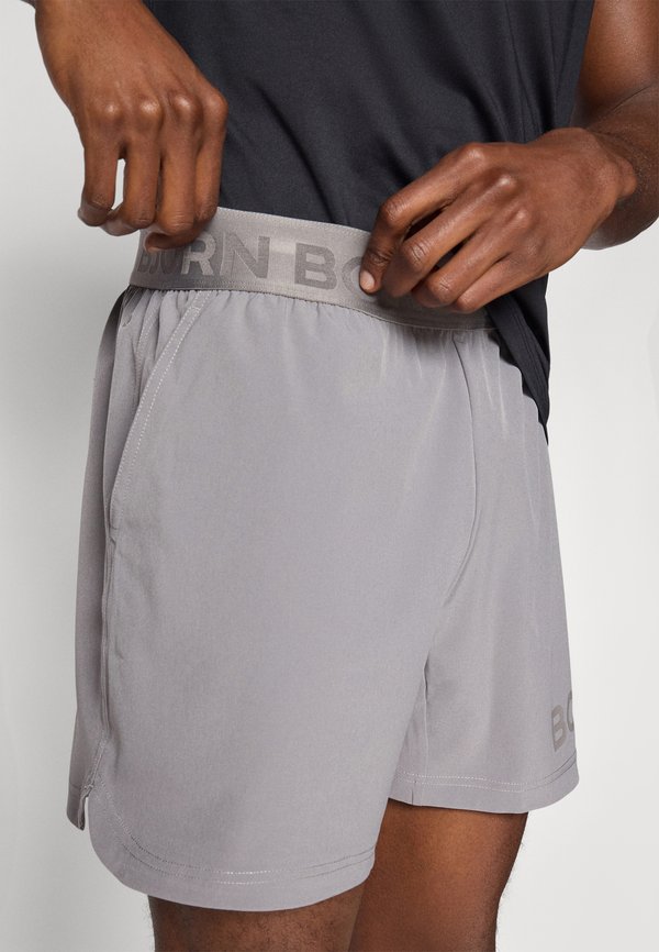 SHORT SHORTS - Sports shorts4