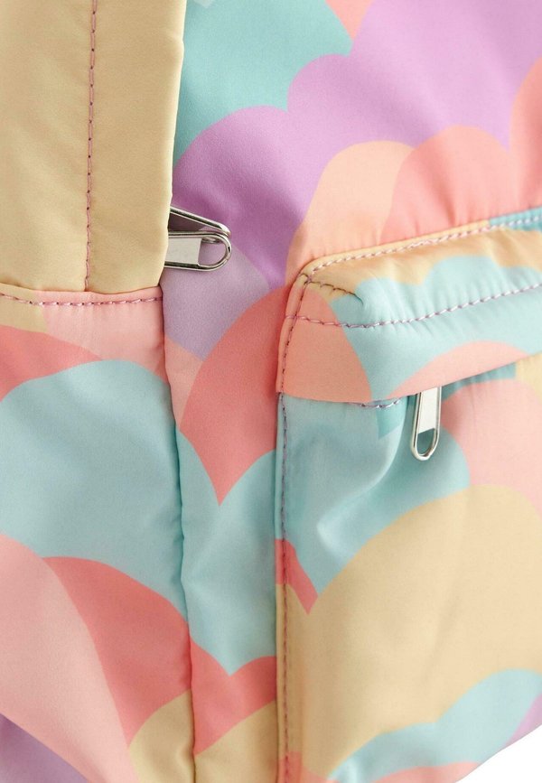 Schulranzen – light lilac