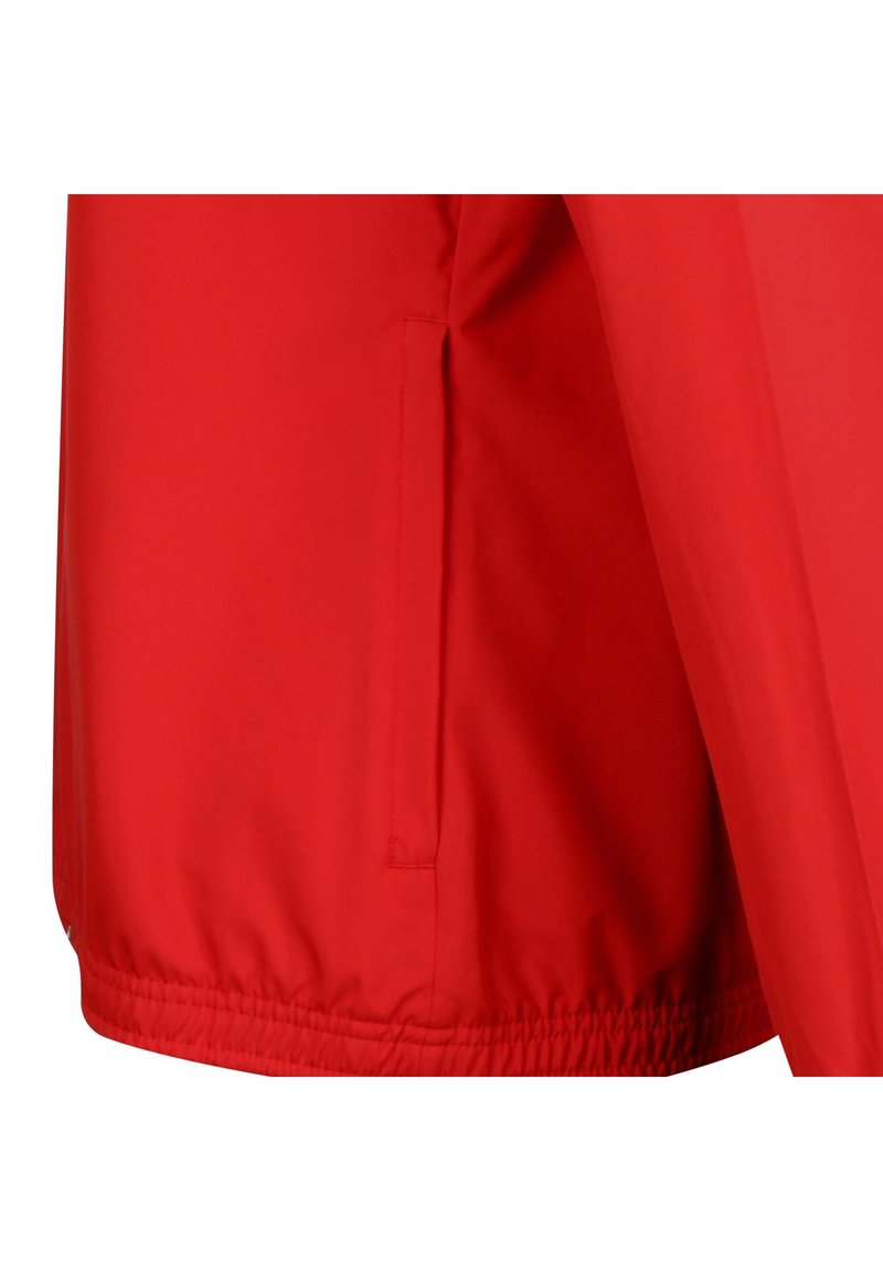 Herren Trainingsanzüge | Puma TEAMGOAL CORE REGENJACKE HERREN Trainingsjacke puma red / puma white/rot - QZ92777 Herren Trainingsanzüge | Puma TEAMGOAL CORE REGENJACKE HERREN Trainingsjacke puma red / puma white/rot - QZ92777