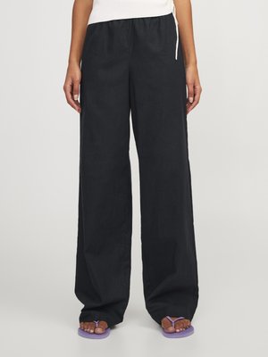 JJXX, JXPOPPY  - Pantaloni - black