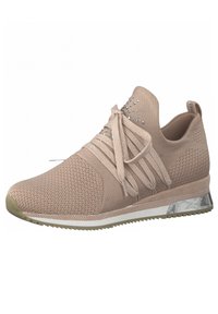 Marco Tozzi Trainers - rose comb