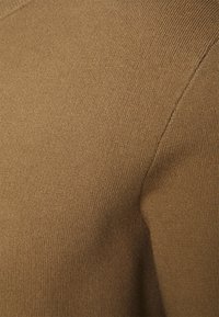 Samsøe Samsøe GUNAN CREW NECK - Camisola - elmwood