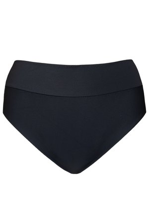SugarShape BRAZILIAN PORTO - Bikini bottoms - black
