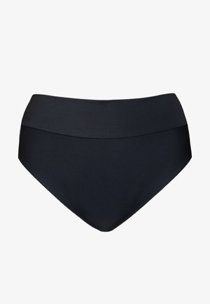 SugarShape BRAZILIAN PORTO - Bikini bottoms - black