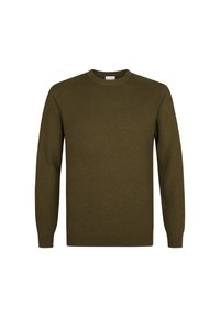 Unausgewählt, dark green