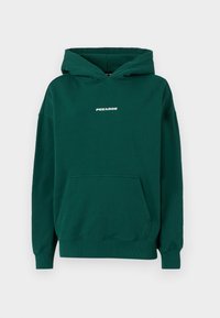 Unausgewählt, washed dark green white