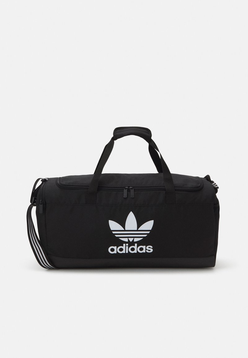 adidas Originals - DUFFLE BAG UNISEX - Reisetasche - black, Vergrößern