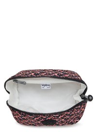 Kipling MIRKO S B PRT - Kosmetiktasker - dancing bouquet