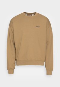 Levi's® Sweatshirt - ochre