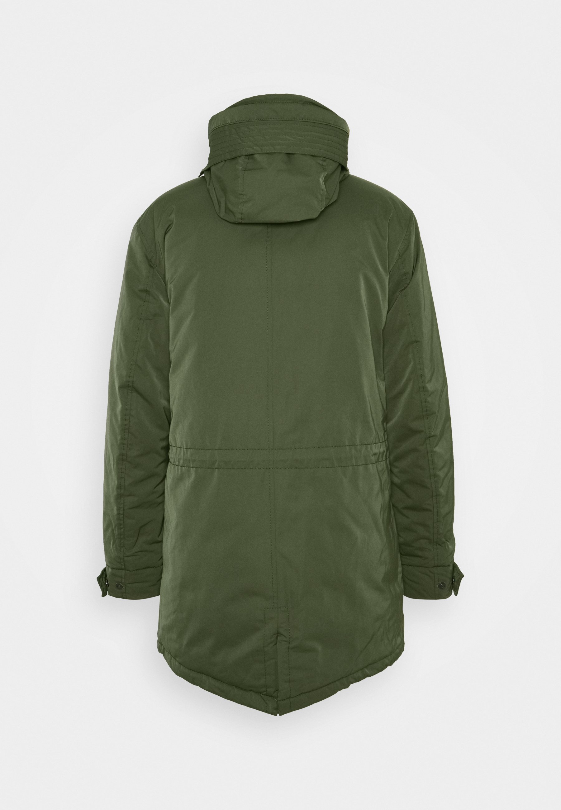 camel active winter jacket