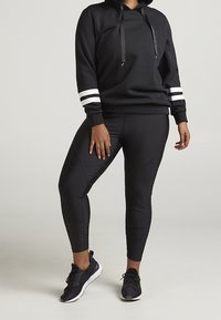 Active by Zizzi Bluza z kapturem