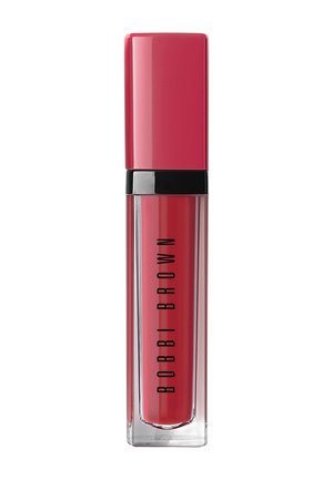 CRUSHED LIQUID LIPSTICK - Pomadka w płynie - mango mood