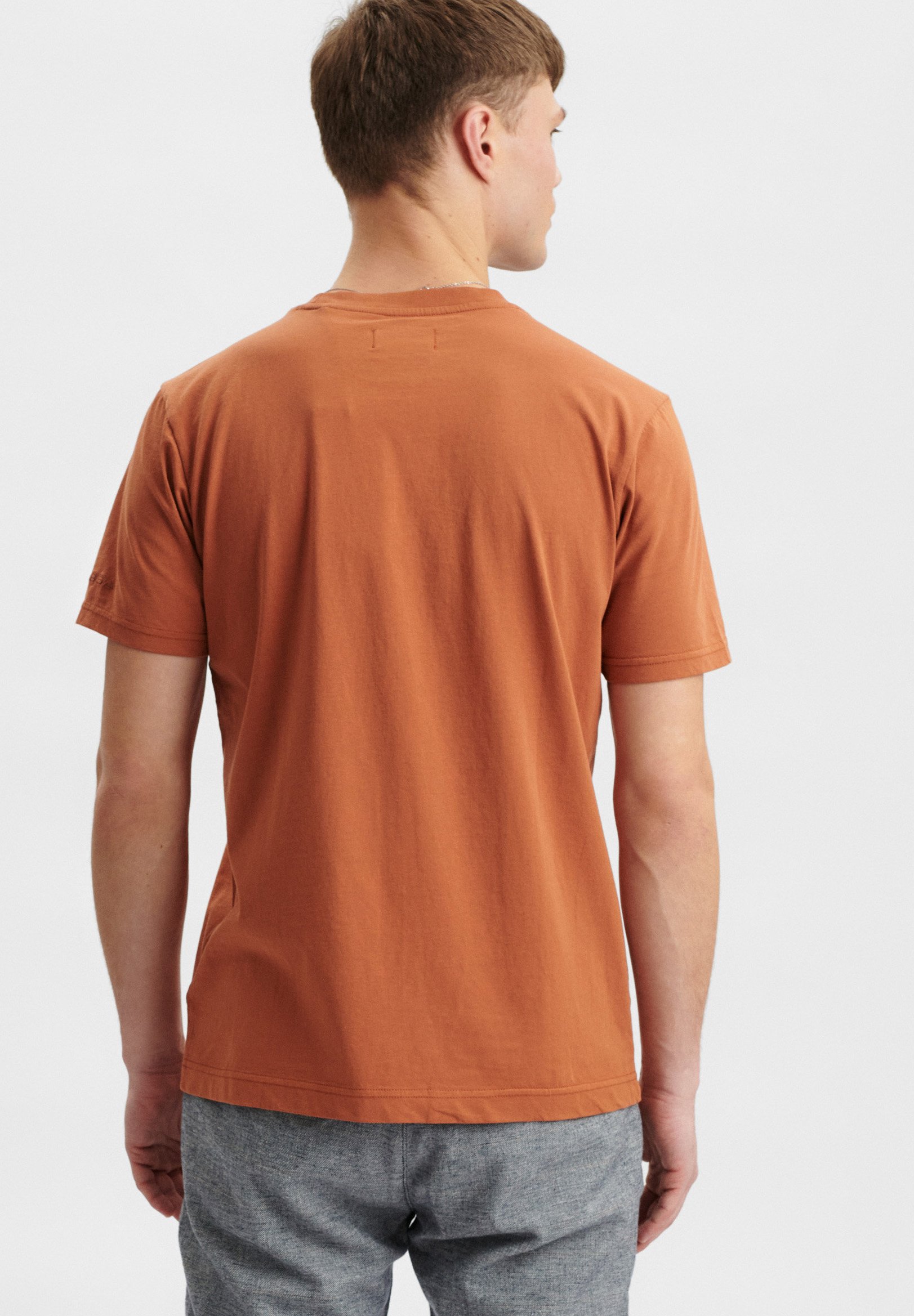 Gabba DUKE SS TEE - T-shirt basic 