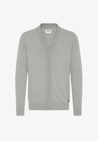 Unausgewählt, gray melange