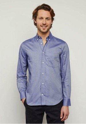 Eden Park, Chemise - bleu