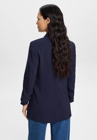 Esprit Short coat - navy