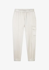 Non sélectionné, white sand