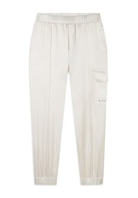 Pantaloni sportivi - white sand