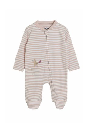 REGULAR FIT - POCKET  - Tutina - pink