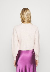 Topshop Svetr - beige