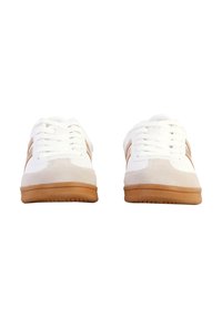 Teddy Smith BASKET - Sneakers basse - or