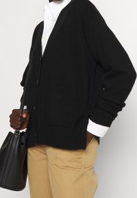 Polo Ralph Lauren Kofta - black