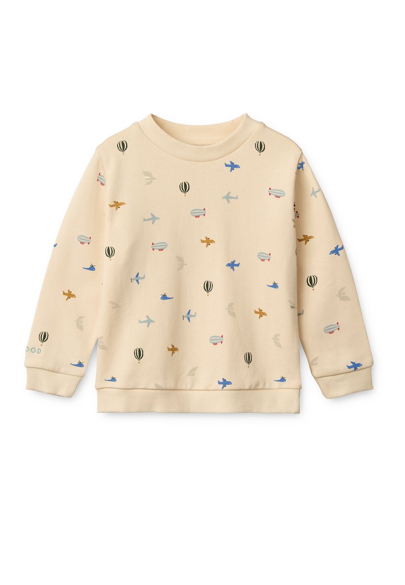 Liewood - THORA UNISEX - Sweater - ecru, Vergroten