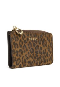 nat & nin IZA - Portefeuille - leopard