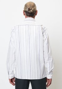 Marc O'Polo LANGARM REGULAR   - Hemd - multi white