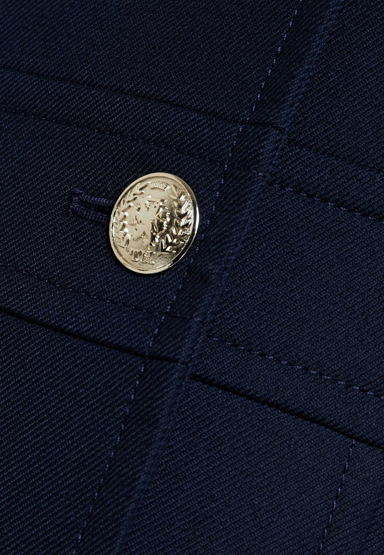 MADISON COAT Mantel blue MADISON COAT Mantel blue
