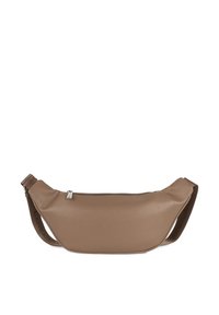 LANCASTER BANANE - MAYA - Marsupio - taupe