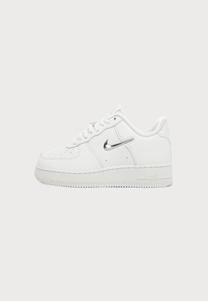 Nike Sportswear, AIR FORCE 1 07 - Маратонки - phantom/mtlc silver/pure platinum