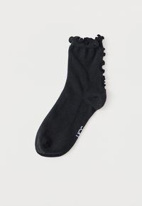 Επιλέχθηκε, black