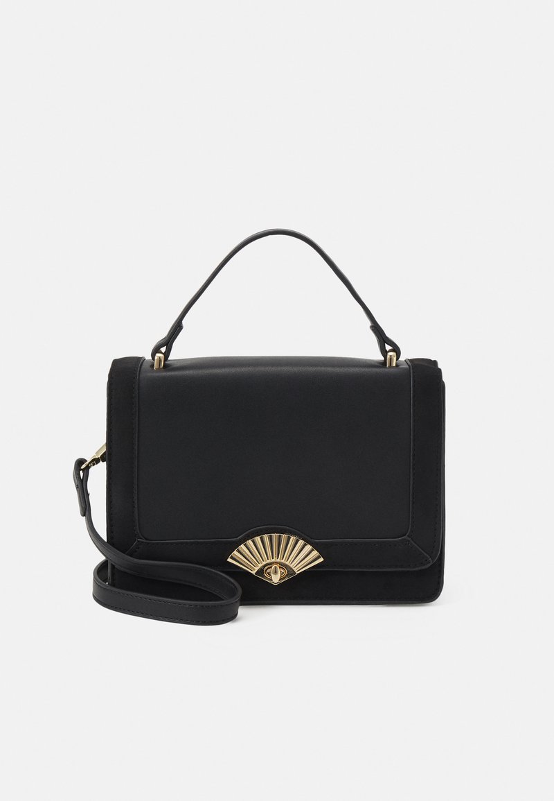 NAF NAF AMERIA - Kabelka - noir/cerna - Zalando.cz