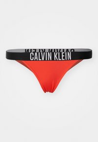 Επιλέχθηκε, flaming chili