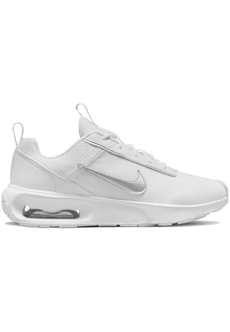 Max Sc Zalando Nike Weiss Nike Sportswear AIR MAX Trainers Grau