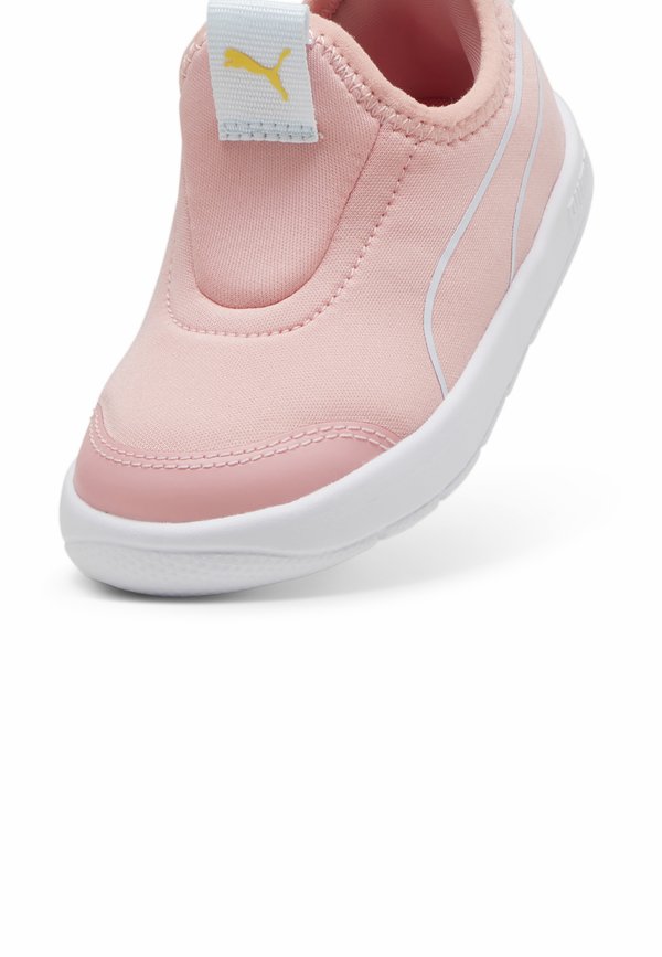 COURTFLEX V3 KLEIN – Lauflernschuh