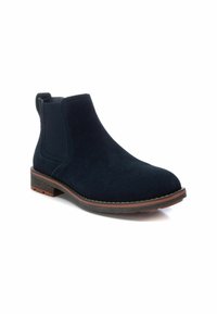 XTI Botines - navy